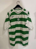 Celtic 2005/07 - Home