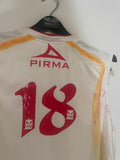 Tecos FC 2008/09 - Training - #18 *MATCH WORN*