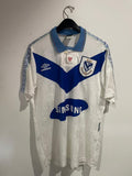 Velez Sarsfield 1994/95 - Home - #6