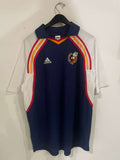 Spain 1998/00 - Polo