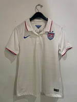 USA Womens 2014 - Home