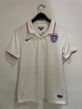 USA Womens 2014 - Home