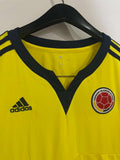 Colombia Womens 2015 World Cup - Home