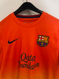 Barcelona 2012/13 - Away - Messi #10