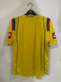Colombia 2009/10 - Home
