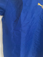 Italy 2006 World Cup - Home *PLAYER ISSUE*