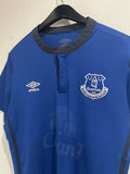 Everton 2014/15 - Home