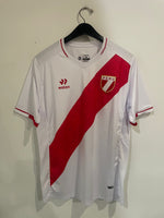 Peru - Fan Kit