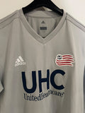 New England Revolution 2017 - Training
