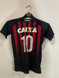 Athletico-PR 2017/18 - Home - #10