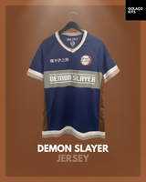 Demon Slayer - Jersey - Inosuke