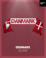 Denmark - Scarf *BNWT*