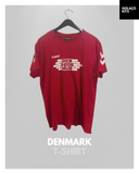 Denmark - T-Shirt