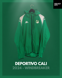 Deportivo Cali 2024 - Windbreaker