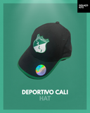 Deportivo Cali - Hat