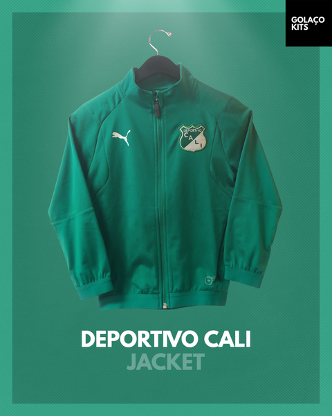 Deportivo Cali - Jacket