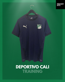 Deportivo Cali - Training
