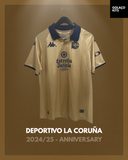 Deportivo La Coruna 2024/25 - Anniversary - Limited Edition