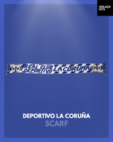 Deportivo La Coruña - Scarf