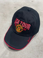 Manchester United 2004 USA Tour - Hat
