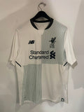 Liverpool 2017/18 - Away - Virgil #4