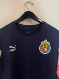 Chivas Guadalajara 2021/22 - Training