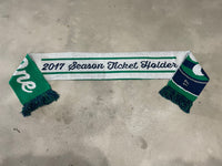 Saint Louis FC 2017 - Scarf