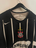 Corinthians 2005 - Away - #10