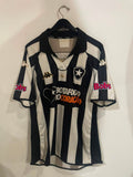Botafogo 2004 - Home - #9