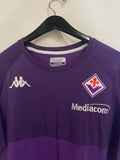 Fiorentina 2022/23 - Training