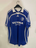 Schalke 04 2006/07 - Home
