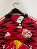 New York Red Bull 2024/25 - Home *PLAYER ISSUE* *BNWT*