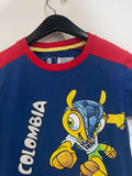 Colombia 2014 World Cup - T-Shirt