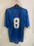 Cruzeiro 1992/95 - Home - #8 *MATCH ISSUE*