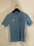 New York City FC 2023 - Training