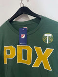 Portland Timbers - T-Shirt *BNWT*