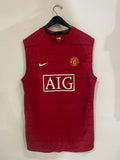 Manchester United 2009/10 - Training