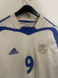 Finland 2004/05 - Home - Forssell #9