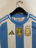 Argentina 2024/25 - Home - Womens