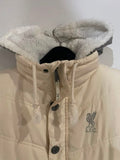 Liverpool - Winter Vest - Womens