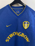 Leeds United 2001/03 - Alternate