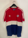 Bayern Munich 2016/17 - T-Shirt