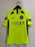 FC Miami City 2019 - Goalkeeper - #30
