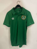 Ireland 2016/17 - Polo