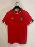 Portugal 2025 - Home