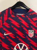USA 2023 - Pre-Match *BNWT*