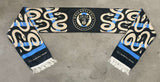 Philadelphia Union - Scarf
