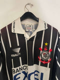 Corinthians 1997 - Away - #9
