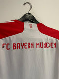Bayern Munich 2023/24 - Home