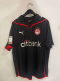 Olympiacos 2009/10 - Away - Galletti #7